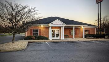 167th Federal Credit Union