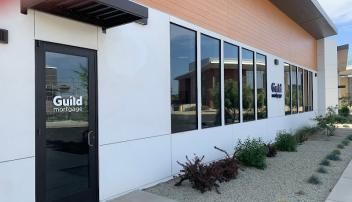 Guild Mortgage Company