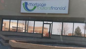 Mortgage Solutions Financial Grand Junction