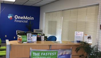 OneMain Financial