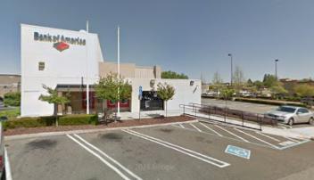 Mortgage, Bank of America