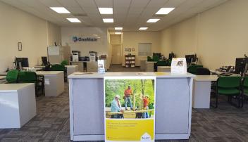 OneMain Financial