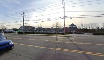 Suffolk Credit Union