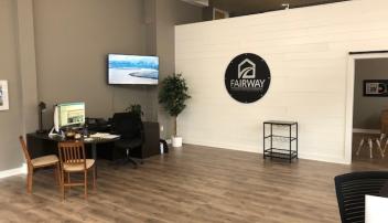 Grant Bell : Fairway Independent Mortgage Corporation - Astoria