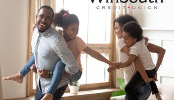 WinSouth Credit Union