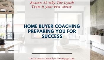 The Lynch Mortgage Team