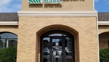 MidWestOne Bank