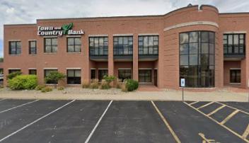 Town and Country Bank