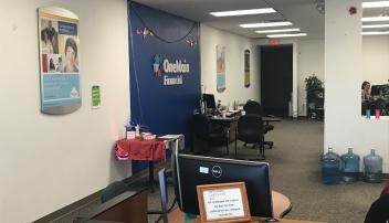 OneMain Financial