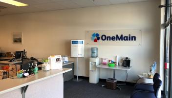 OneMain Financial
