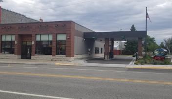 Sky Federal Credit Union