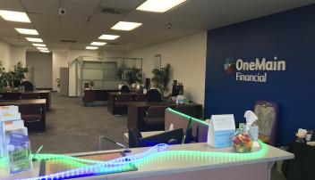 OneMain Financial