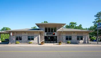 National Bank of Commerce