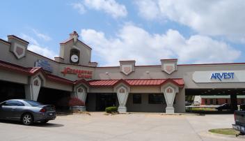 Arvest Bank