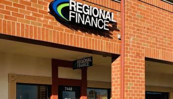 Regional Finance