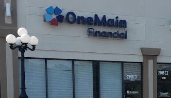 OneMain Financial