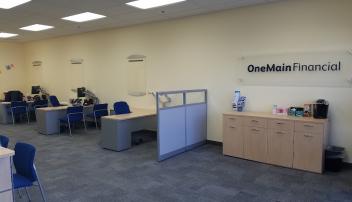 OneMain Financial