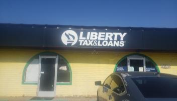 Liberty Tax & Loans