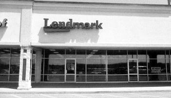 Lendmark Financial Services LLC