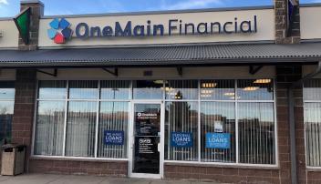 OneMain Financial