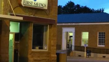First Savings Bank