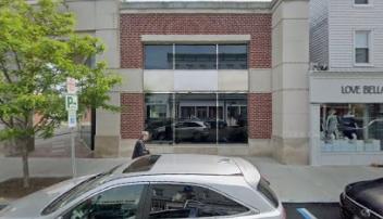 Theresa Viti - Mortgage Loan Officer