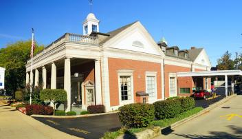 Fairfield Federal - Main Office
