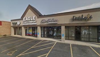 Eagle Loan