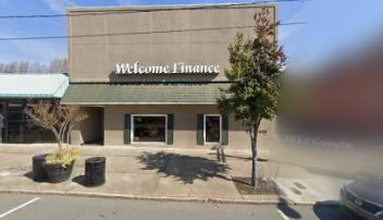 Welcome Finance Co Loans