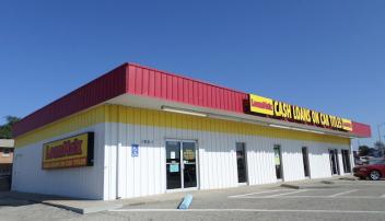 Loanmax Title Loans