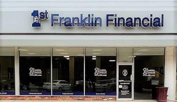 1st Franklin Financial