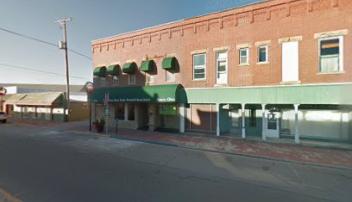 Community First Bank NA