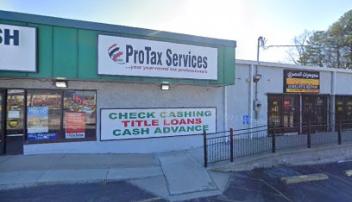 World Cash Services LLC