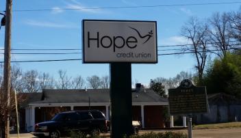 Hope Credit Union