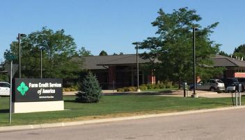 Farm Credit Services of America