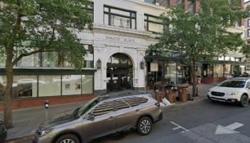 Mountain Capital LLC