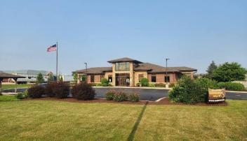 Meadowland Credit Union