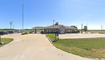 Raritan State Bank-Bushnell