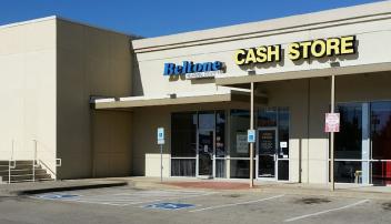 Cash Store