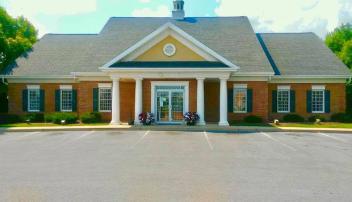 Jefferson Security Bank