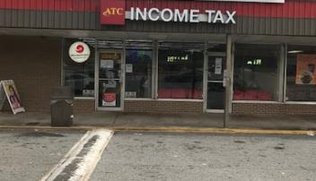 A+ Financial Services, Inc. #07