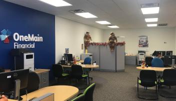 OneMain Financial