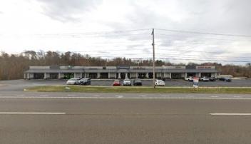 1st Franklin Financial