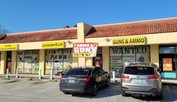 Loan Star Pawn - State Road 60