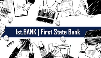 American Mortgage Company | 1st.BANK
