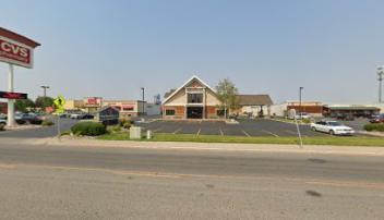 First Interstate Bank