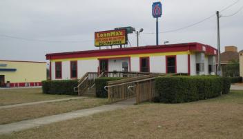 Loanmax Title Loans