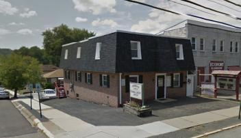 Ambridge Area Federal Credit Union