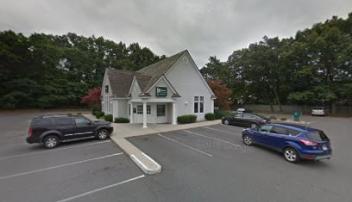 Richard Fox - Mortgage Loan Officer