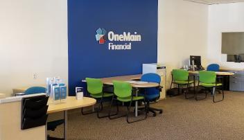 OneMain Financial